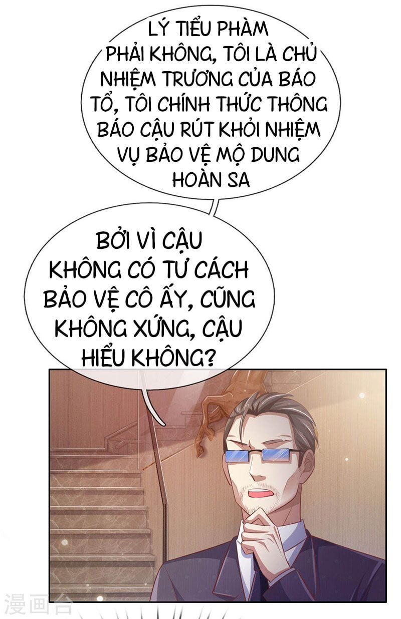 đọc truyện Ngạo Thị Thiên Địa Chương 80 ảnh 17 tại Giả Dược