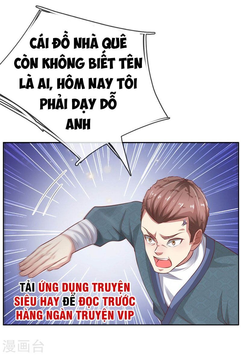 đọc truyện Ngạo Thị Thiên Địa Chương 80 ảnh 22 tại Giả Dược