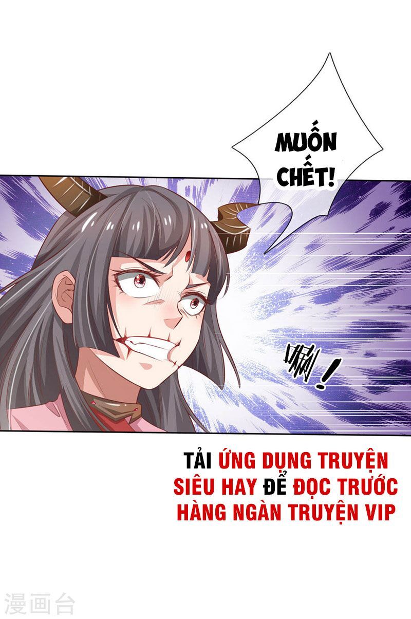 đọc truyện Ngạo Thị Thiên Địa Chương 80 ảnh 23 tại Giả Dược