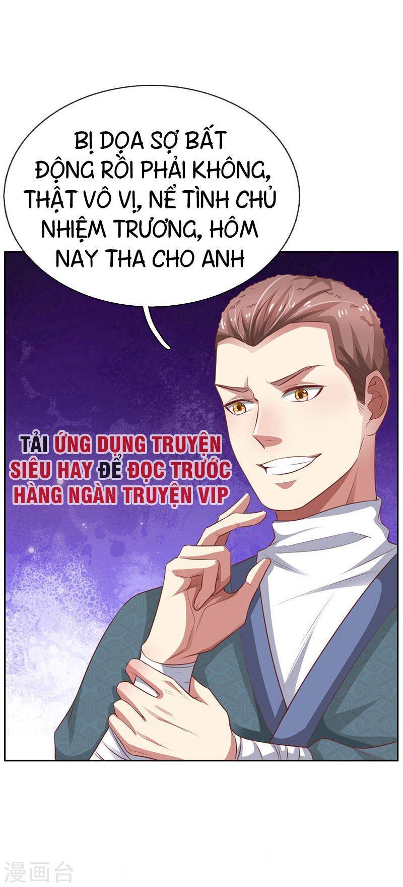 đọc truyện Ngạo Thị Thiên Địa Chương 80 ảnh 29 tại Giả Dược