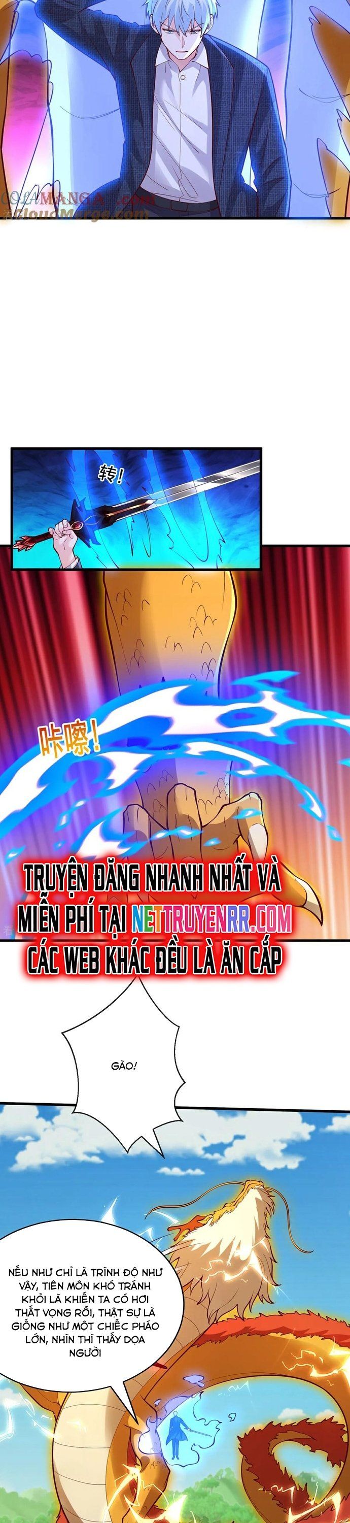 đọc truyện Ngạo Thị Thiên Địa Chương 806 ảnh 6 tại Thiên Thai Truyện