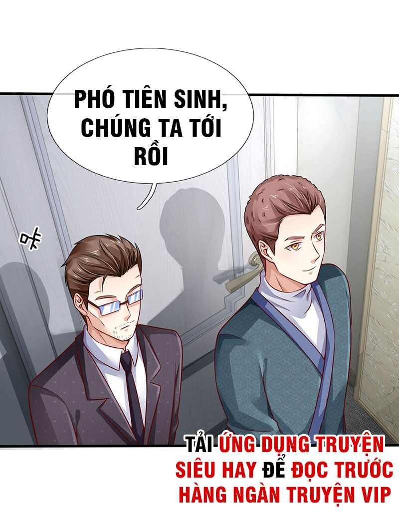 đọc truyện Ngạo Thị Thiên Địa Chương 81 ảnh 3 tại Thiên Thai Truyện