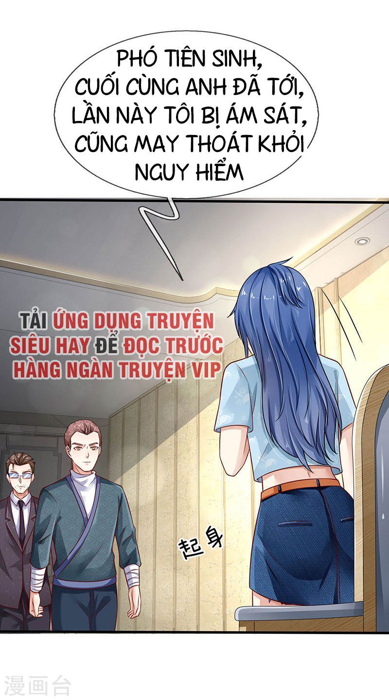 đọc truyện Ngạo Thị Thiên Địa Chương 81 ảnh 4 tại Thiên Thai Truyện