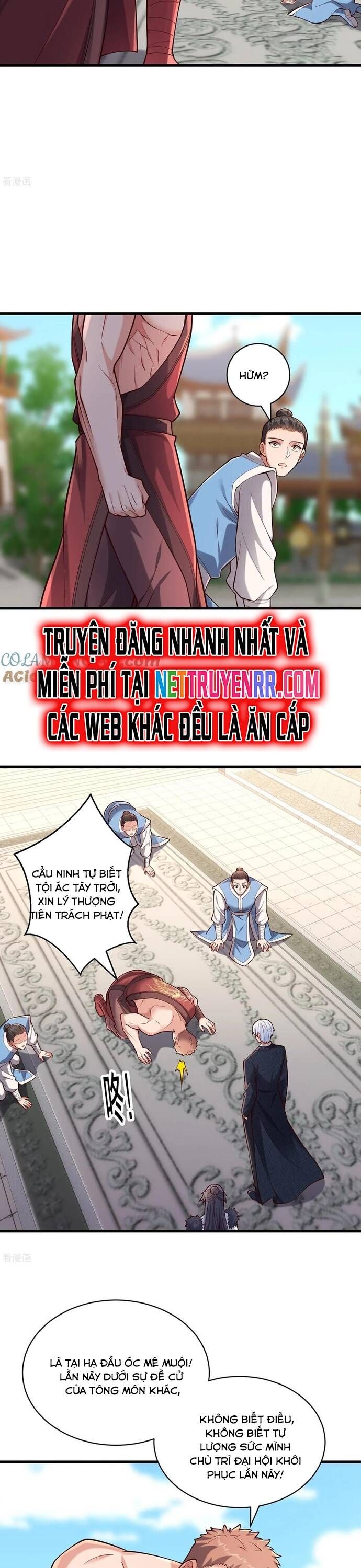 đọc truyện Ngạo Thị Thiên Địa Chương 813 ảnh 10 tại Giả Dược