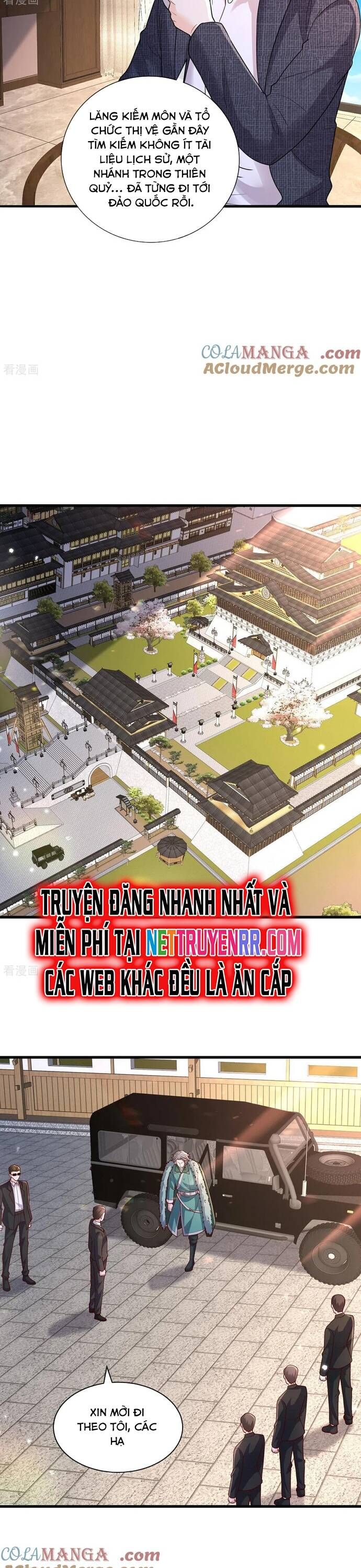 đọc truyện Ngạo Thị Thiên Địa Chương 817 ảnh 8 tại Giả Dược