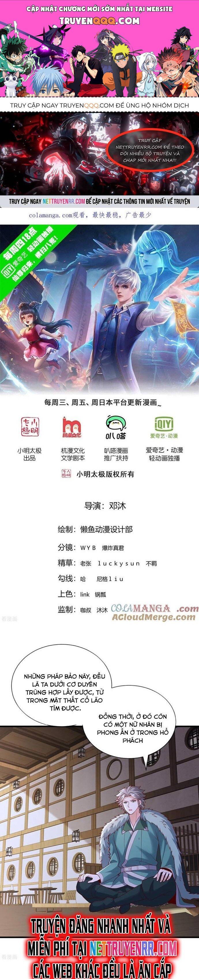 đọc truyện Ngạo Thị Thiên Địa Chương 819 ảnh 2 tại Giả Dược