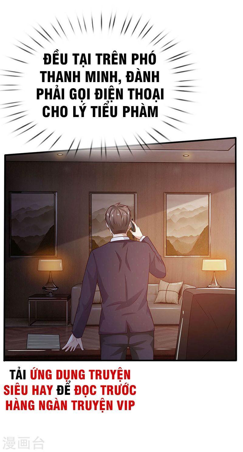 đọc truyện Ngạo Thị Thiên Địa Chương 82 ảnh 19 tại Thiên Thai Truyện