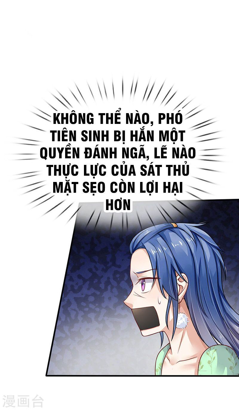 đọc truyện Ngạo Thị Thiên Địa Chương 82 ảnh 4 tại Thiên Thai Truyện