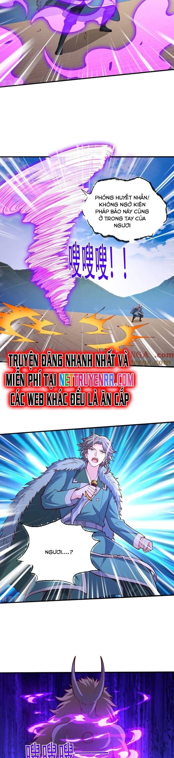 đọc truyện Ngạo Thị Thiên Địa Chương 820 ảnh 11 tại Giả Dược