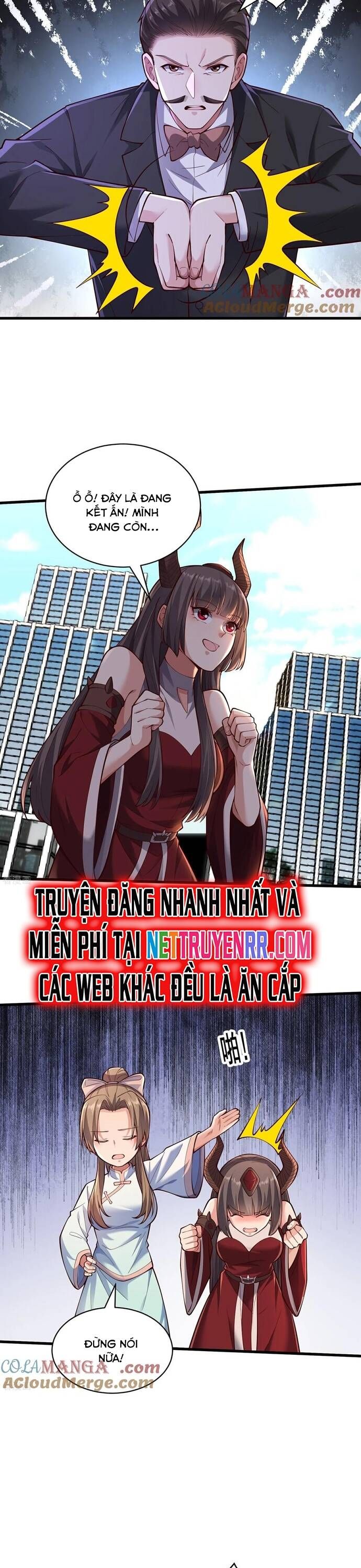 đọc truyện Ngạo Thị Thiên Địa Chương 823 ảnh 7 tại Thiên Thai Truyện