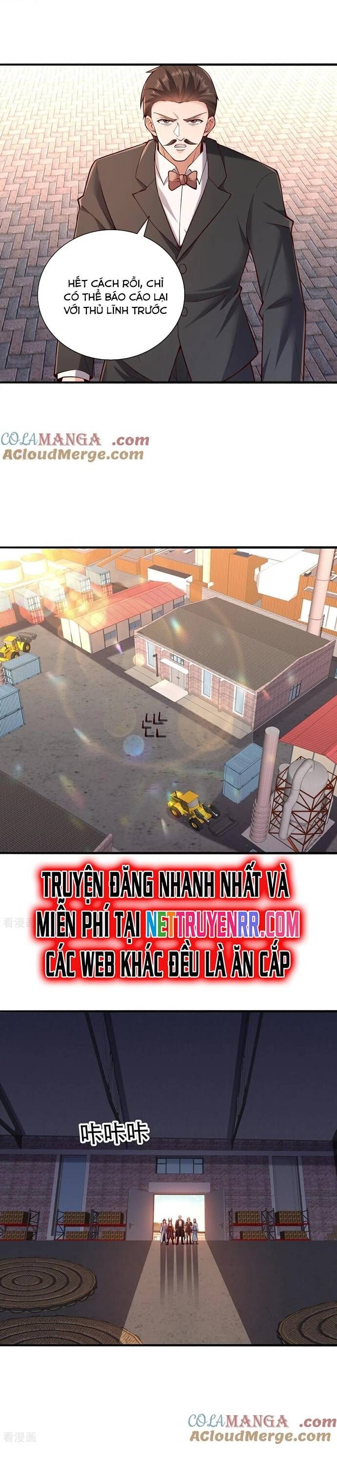 đọc truyện Ngạo Thị Thiên Địa Chương 824 ảnh 9 tại Giả Dược