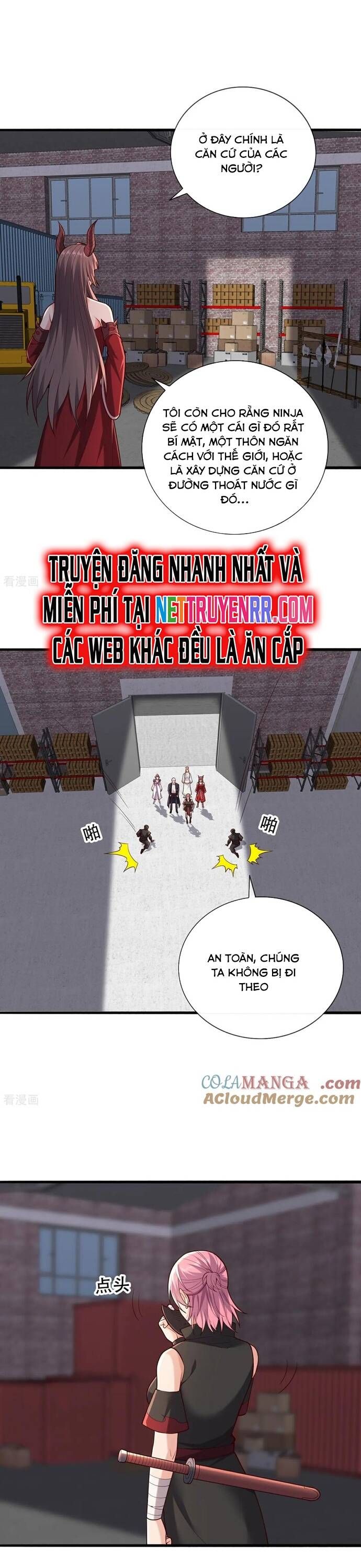 đọc truyện Ngạo Thị Thiên Địa Chương 824 ảnh 10 tại Giả Dược