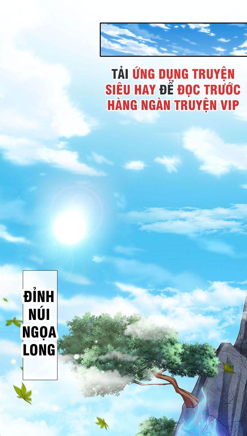 đọc truyện Ngạo Thị Thiên Địa Chương 83 ảnh 21 tại Giả Dược