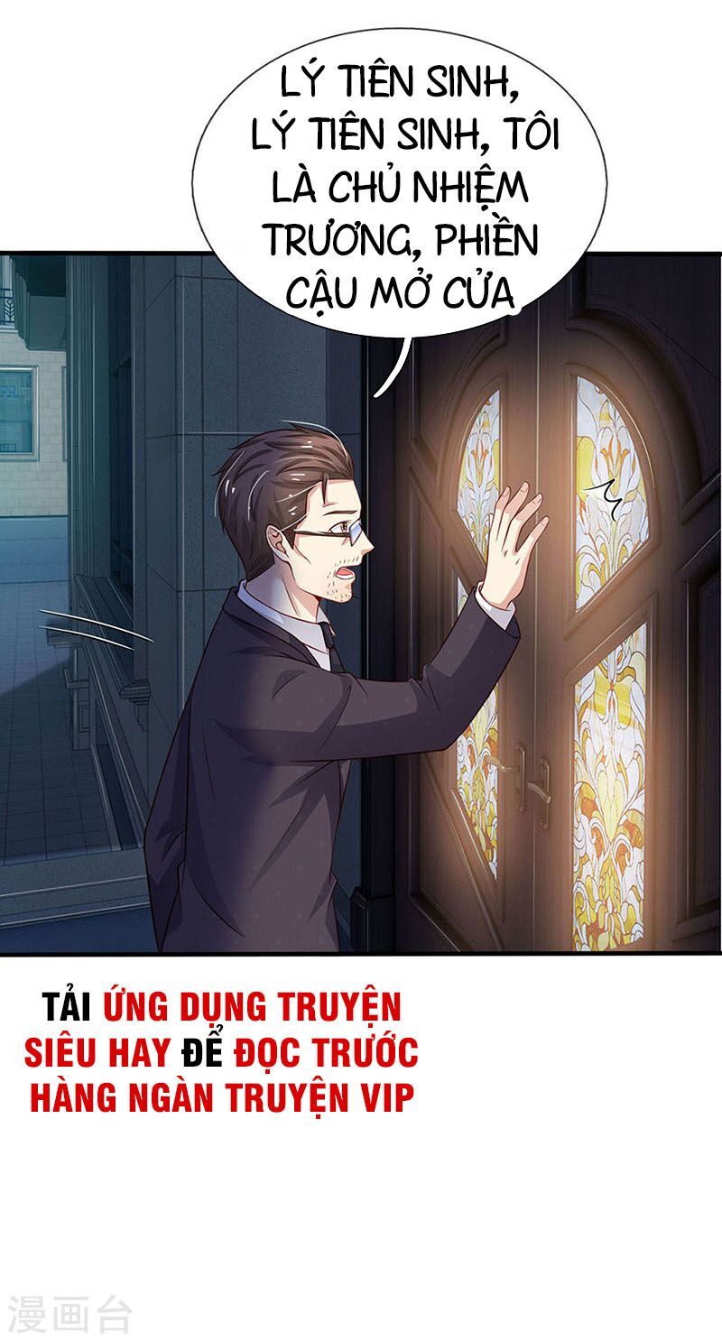 đọc truyện Ngạo Thị Thiên Địa Chương 83 ảnh 4 tại Giả Dược