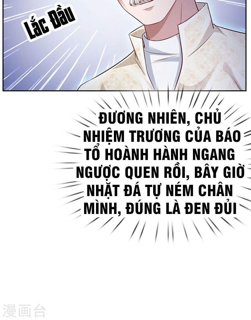 đọc truyện Ngạo Thị Thiên Địa Chương 84 ảnh 11 tại Thiên Thai Truyện