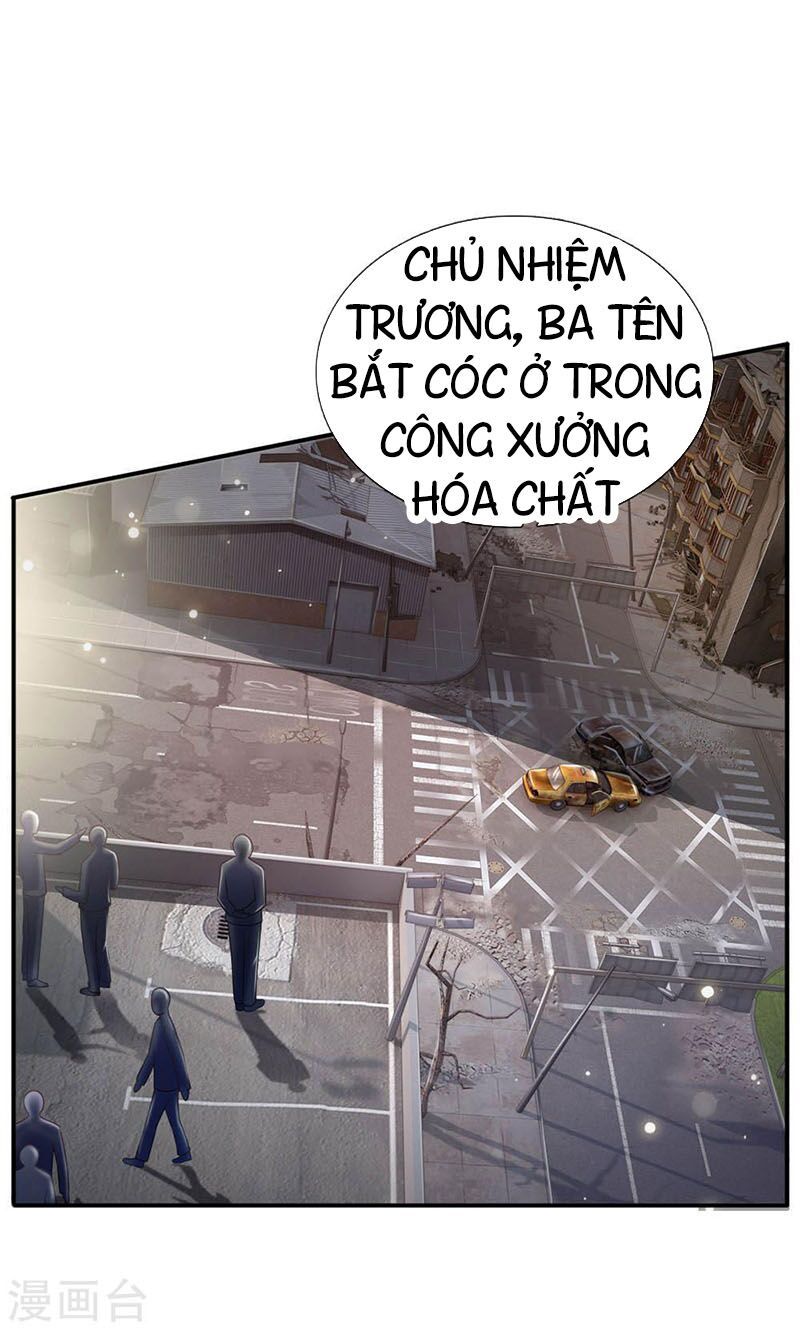 đọc truyện Ngạo Thị Thiên Địa Chương 84 ảnh 19 tại Thiên Thai Truyện