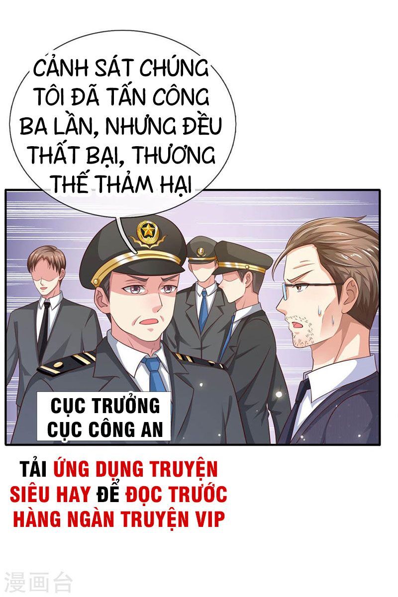 đọc truyện Ngạo Thị Thiên Địa Chương 84 ảnh 20 tại Thiên Thai Truyện