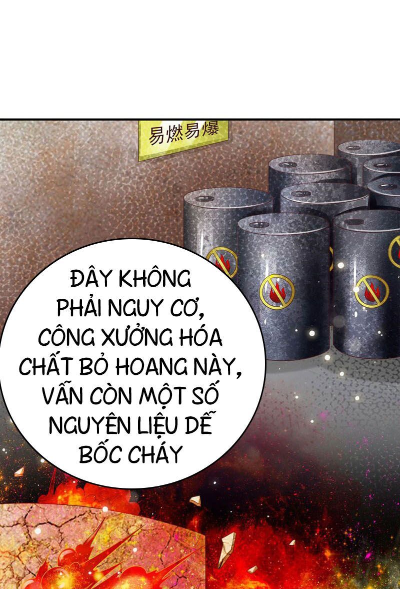 đọc truyện Ngạo Thị Thiên Địa Chương 84 ảnh 21 tại Thiên Thai Truyện