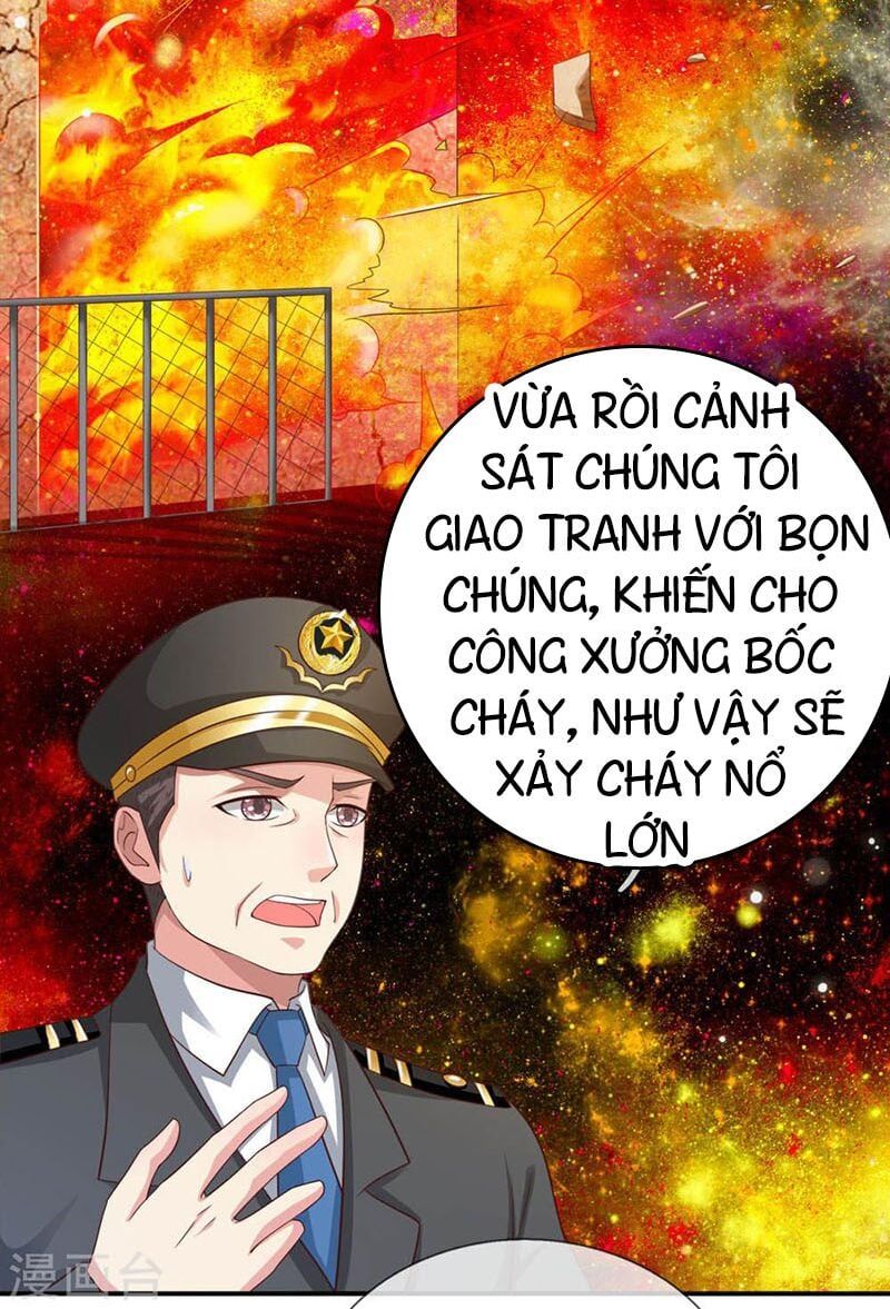 đọc truyện Ngạo Thị Thiên Địa Chương 84 ảnh 22 tại Thiên Thai Truyện
