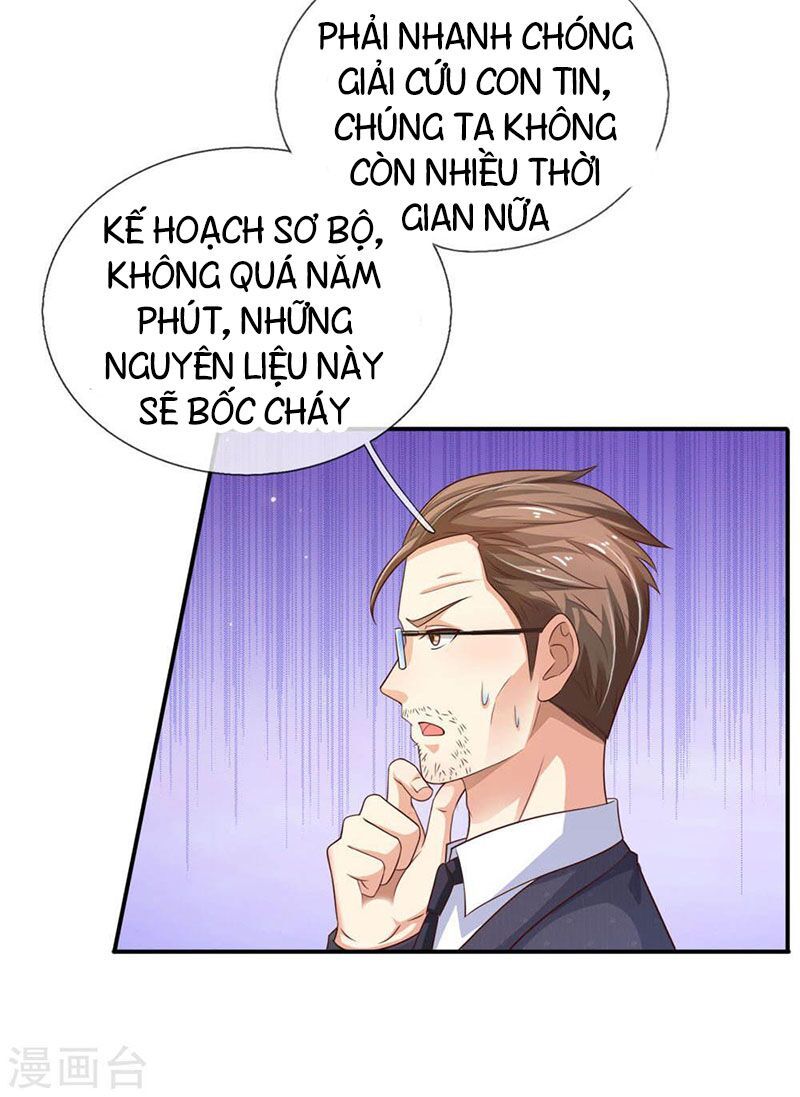 đọc truyện Ngạo Thị Thiên Địa Chương 84 ảnh 23 tại Thiên Thai Truyện