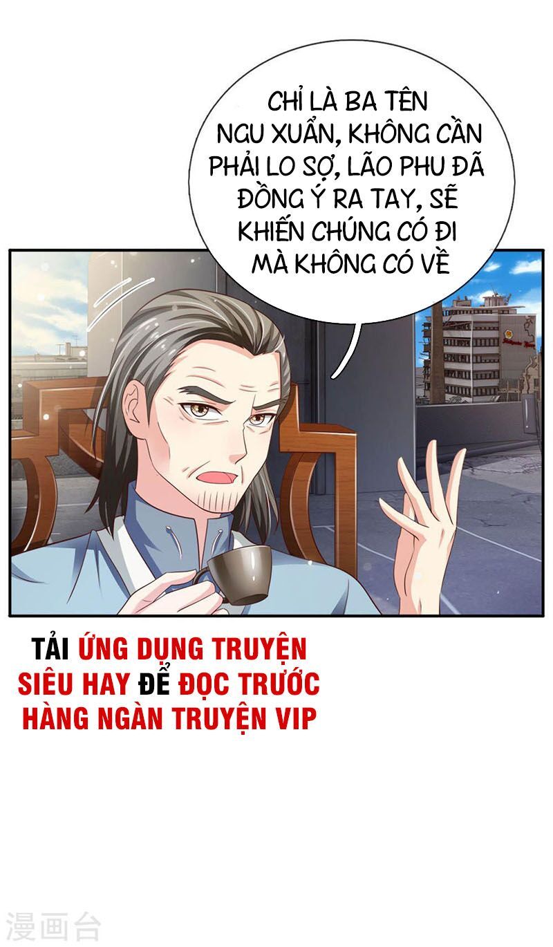 đọc truyện Ngạo Thị Thiên Địa Chương 84 ảnh 27 tại Thiên Thai Truyện