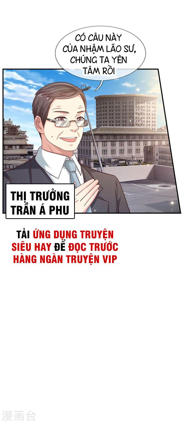 đọc truyện Ngạo Thị Thiên Địa Chương 84 ảnh 28 tại Thiên Thai Truyện