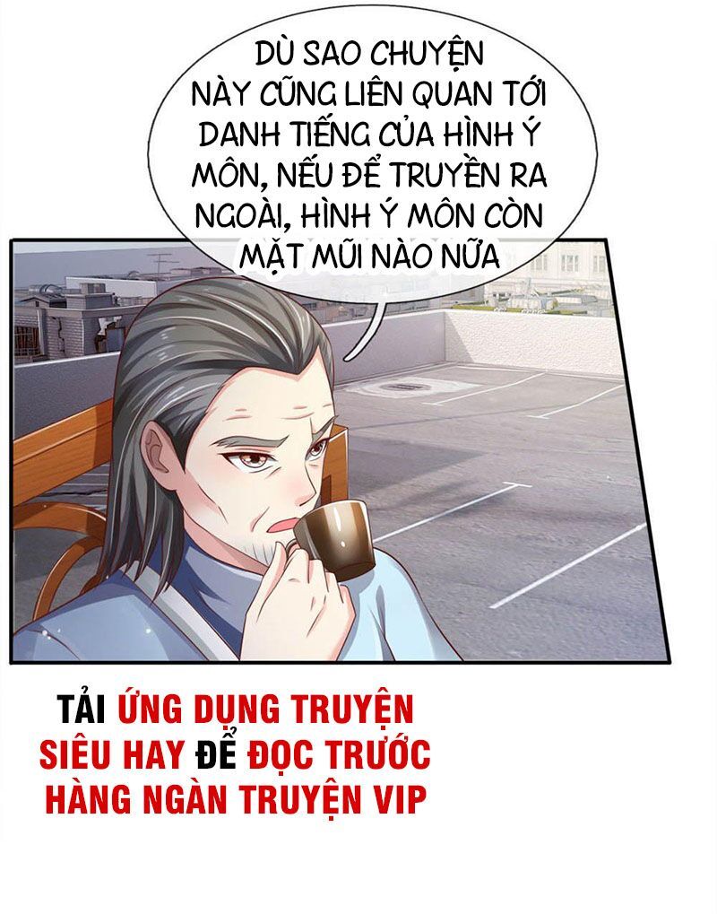 đọc truyện Ngạo Thị Thiên Địa Chương 84 ảnh 30 tại Thiên Thai Truyện