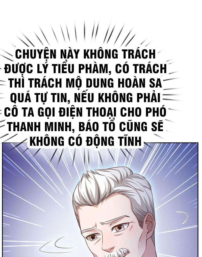 đọc truyện Ngạo Thị Thiên Địa Chương 84 ảnh 10 tại Thiên Thai Truyện