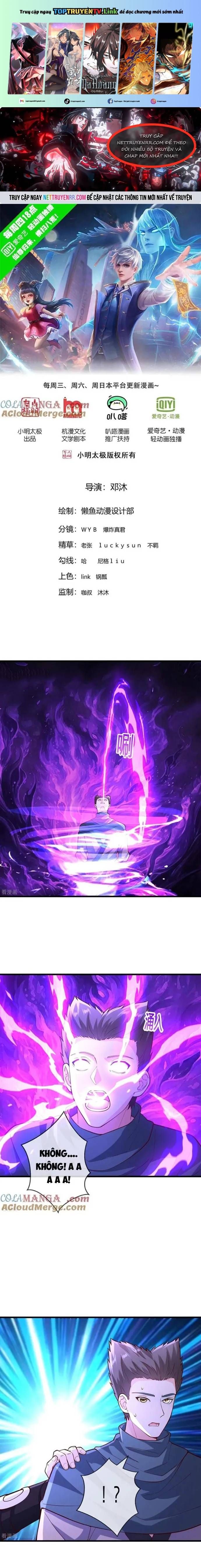 đọc truyện Ngạo Thị Thiên Địa Chương 841 ảnh 2 tại Thiên Thai Truyện
