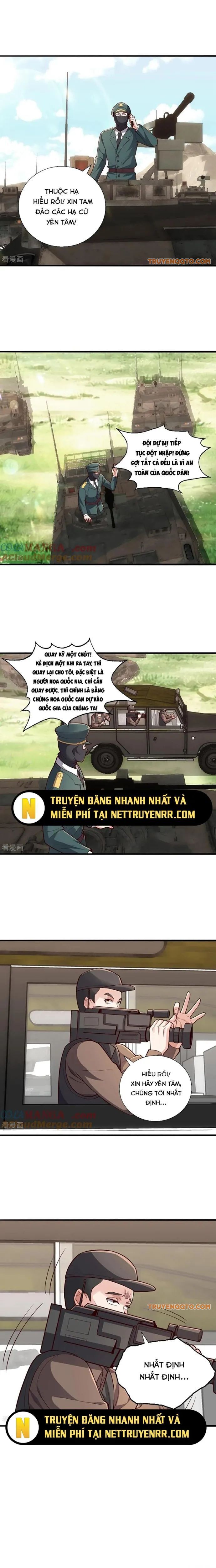 đọc truyện Ngạo Thị Thiên Địa Chương 843 ảnh 5 tại Thiên Thai Truyện