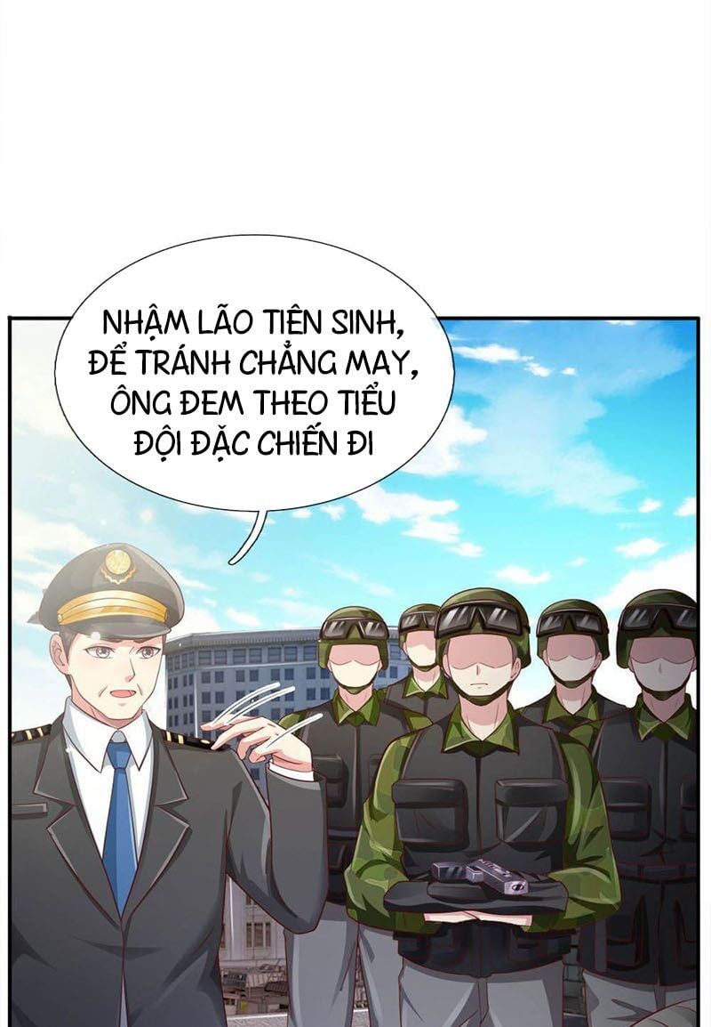 đọc truyện Ngạo Thị Thiên Địa Chương 85 ảnh 2 tại Thiên Thai Truyện