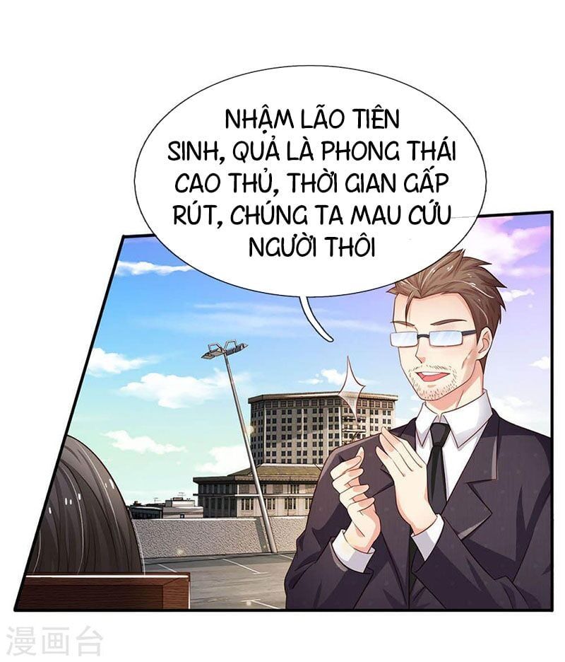 đọc truyện Ngạo Thị Thiên Địa Chương 85 ảnh 11 tại Thiên Thai Truyện