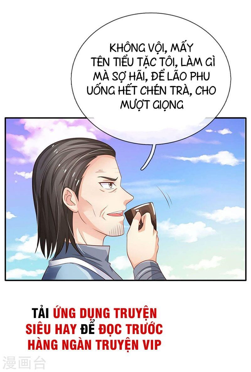 đọc truyện Ngạo Thị Thiên Địa Chương 85 ảnh 12 tại Thiên Thai Truyện
