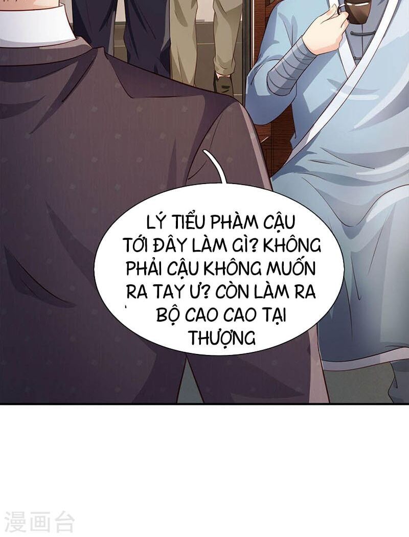 đọc truyện Ngạo Thị Thiên Địa Chương 85 ảnh 15 tại Thiên Thai Truyện