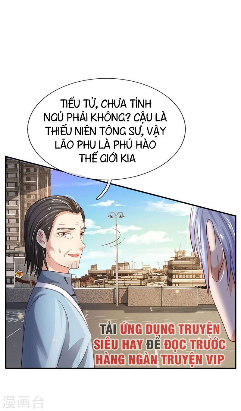 đọc truyện Ngạo Thị Thiên Địa Chương 85 ảnh 24 tại Thiên Thai Truyện