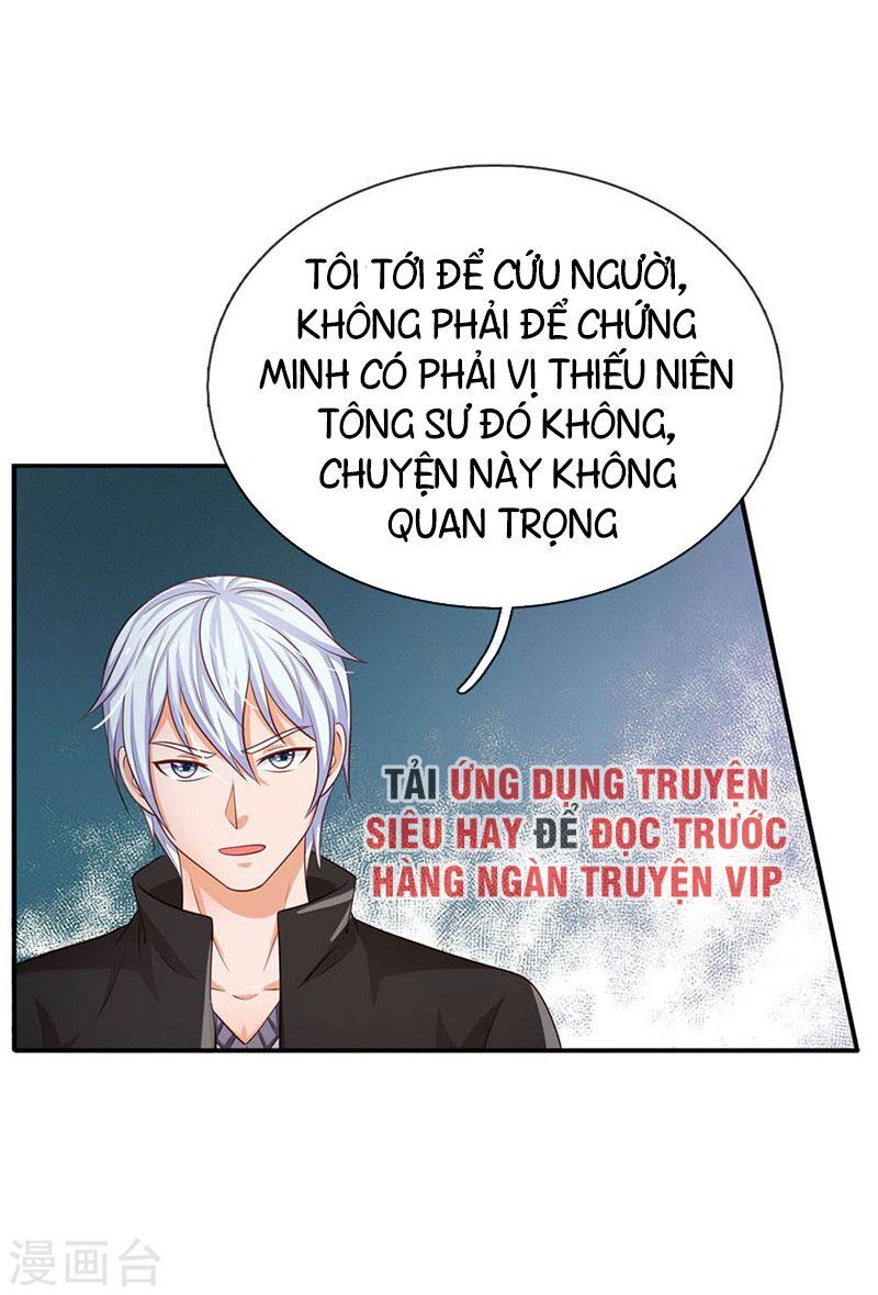 đọc truyện Ngạo Thị Thiên Địa Chương 85 ảnh 27 tại Thiên Thai Truyện