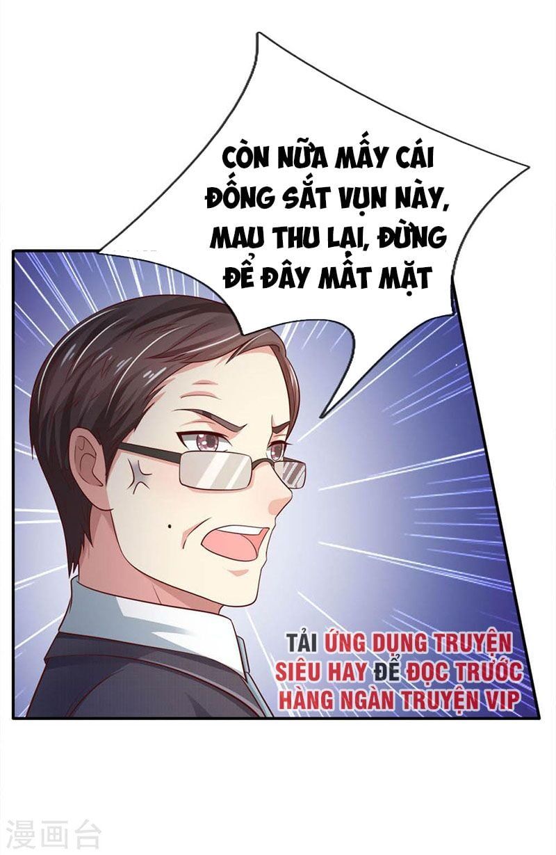 đọc truyện Ngạo Thị Thiên Địa Chương 85 ảnh 7 tại Thiên Thai Truyện