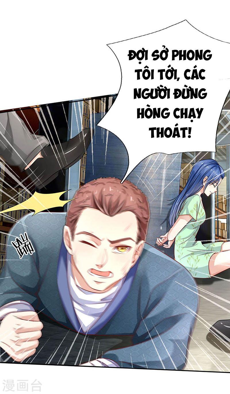 đọc truyện Ngạo Thị Thiên Địa Chương 86 ảnh 13 tại Giả Dược