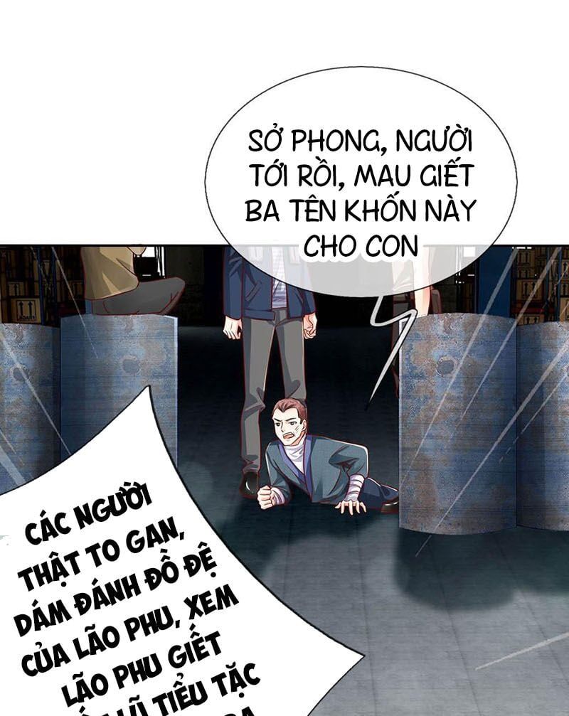 đọc truyện Ngạo Thị Thiên Địa Chương 86 ảnh 14 tại Giả Dược