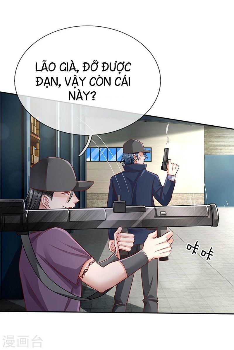đọc truyện Ngạo Thị Thiên Địa Chương 86 ảnh 18 tại Giả Dược