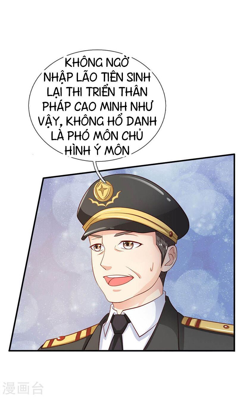 đọc truyện Ngạo Thị Thiên Địa Chương 86 ảnh 7 tại Giả Dược