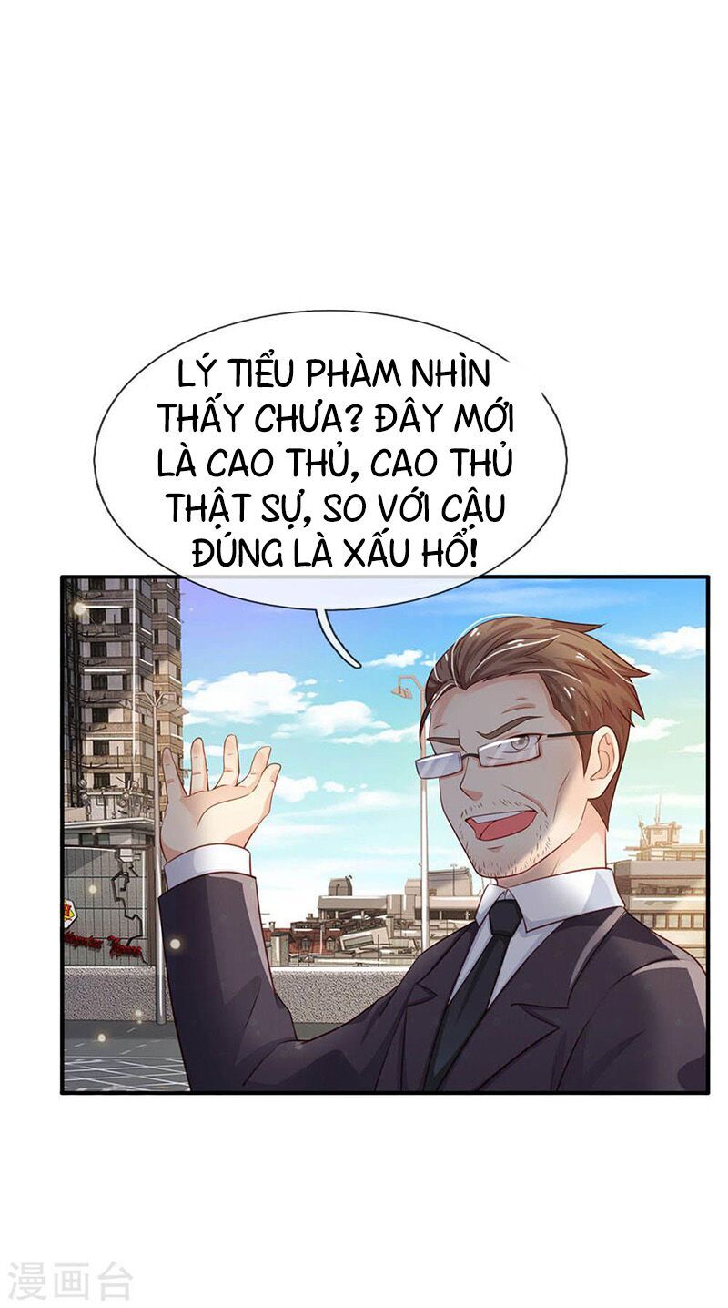 đọc truyện Ngạo Thị Thiên Địa Chương 86 ảnh 8 tại Giả Dược