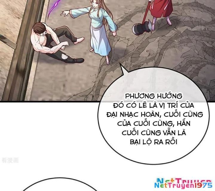 đọc truyện Ngạo Thị Thiên Địa Chương 860 ảnh 21 tại Thiên Thai Truyện