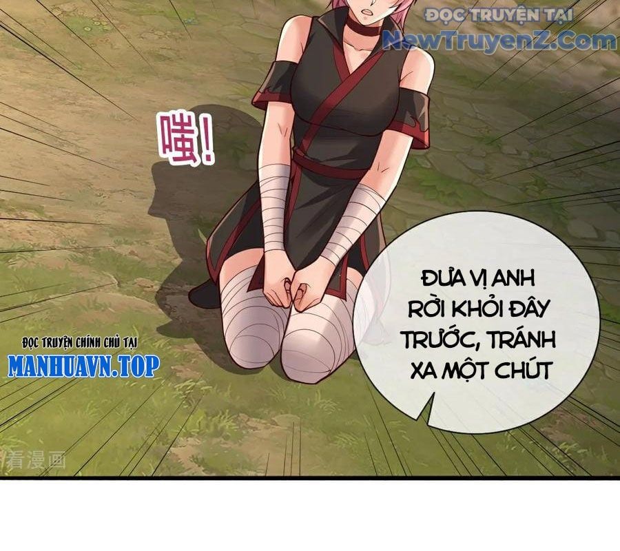 đọc truyện Ngạo Thị Thiên Địa Chương 862 ảnh 29 tại Thiên Thai Truyện