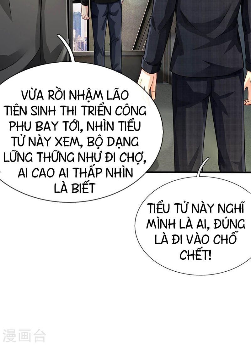 đọc truyện Ngạo Thị Thiên Địa Chương 87 ảnh 16 tại Thiên Thai Truyện