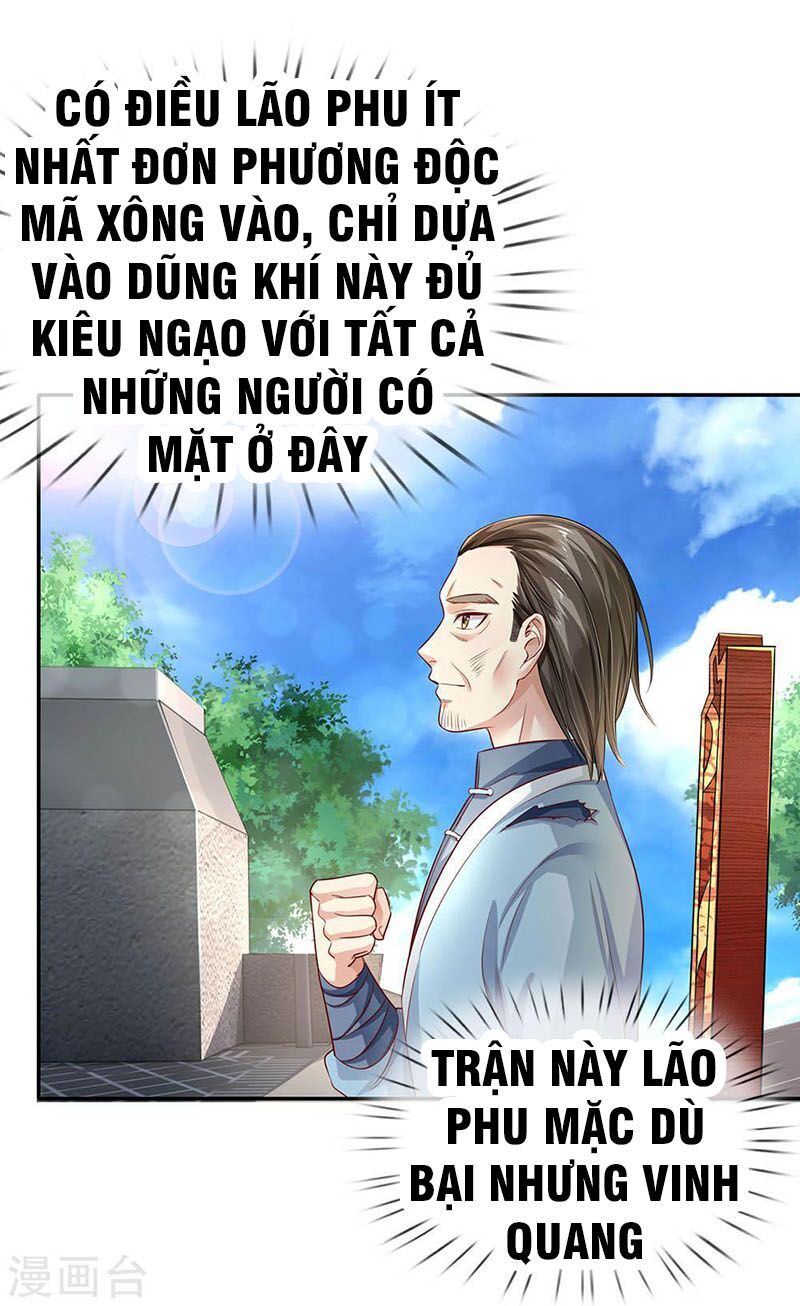 đọc truyện Ngạo Thị Thiên Địa Chương 87 ảnh 6 tại Thiên Thai Truyện