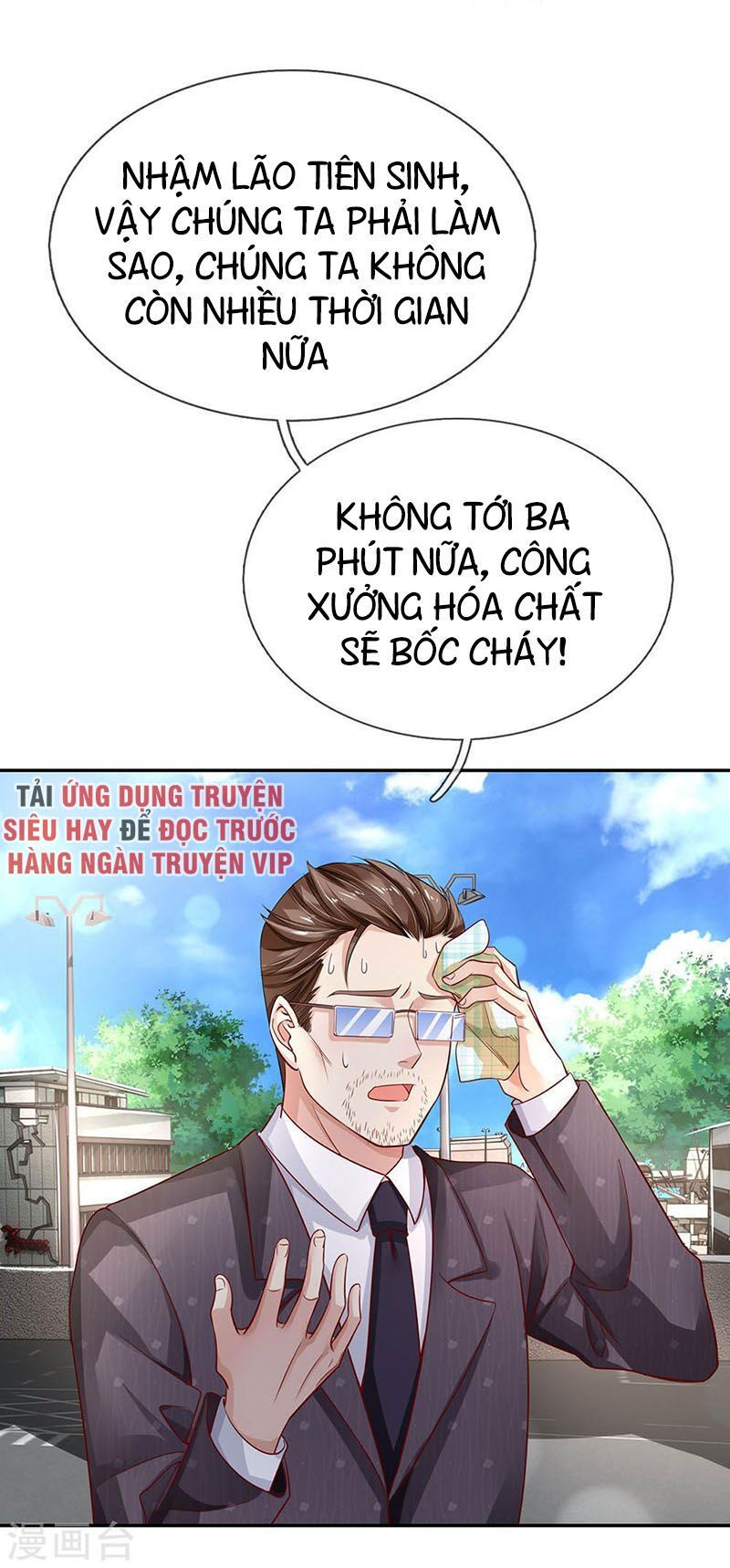 đọc truyện Ngạo Thị Thiên Địa Chương 87 ảnh 7 tại Thiên Thai Truyện