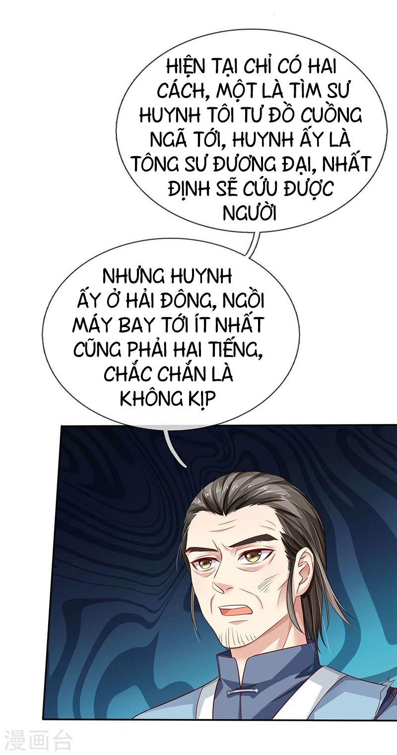 đọc truyện Ngạo Thị Thiên Địa Chương 87 ảnh 8 tại Thiên Thai Truyện