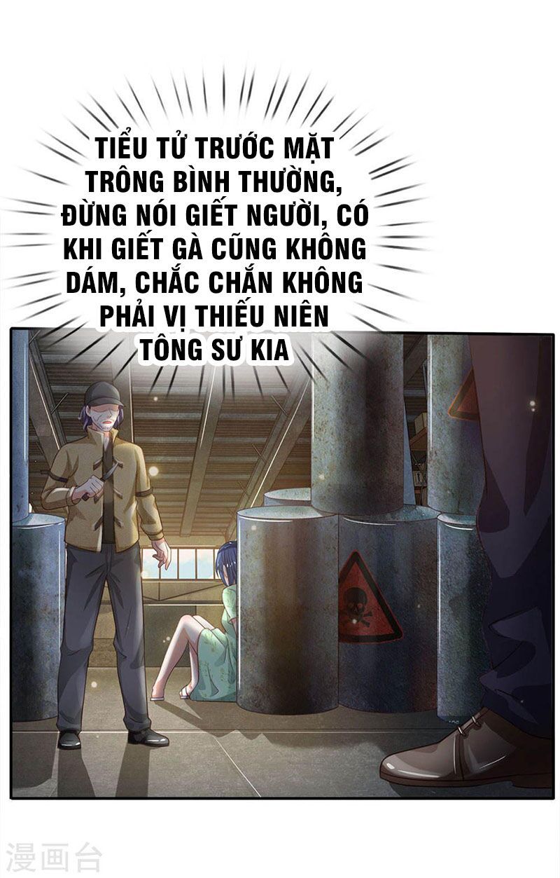 đọc truyện Ngạo Thị Thiên Địa Chương 88 ảnh 23 tại Thiên Thai Truyện