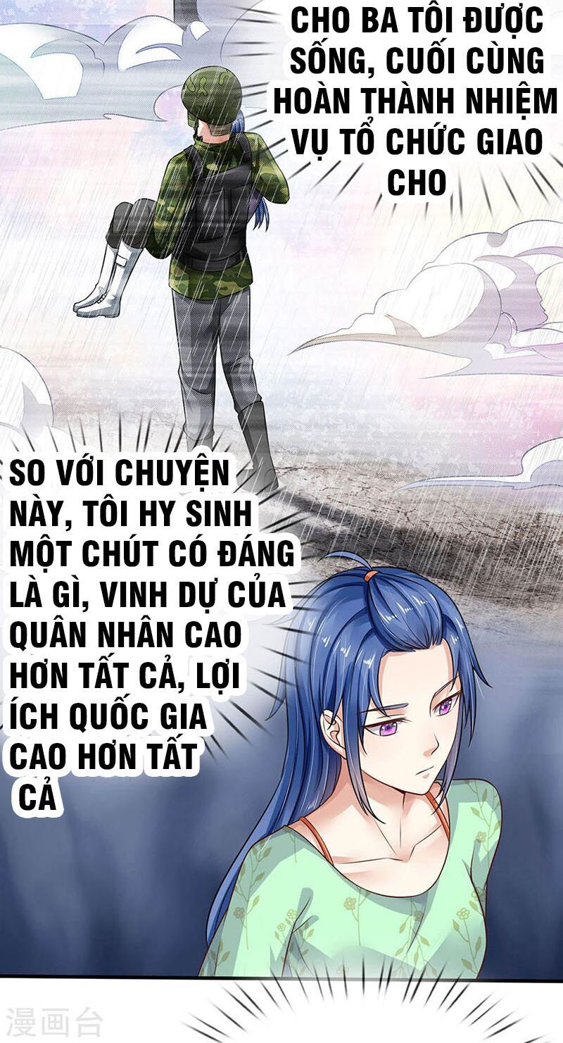 đọc truyện Ngạo Thị Thiên Địa Chương 88 ảnh 6 tại Thiên Thai Truyện